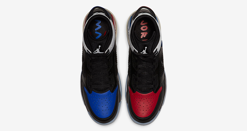 Jordan Mars 270 Debuting Three Multi Coloured Sneakers 03