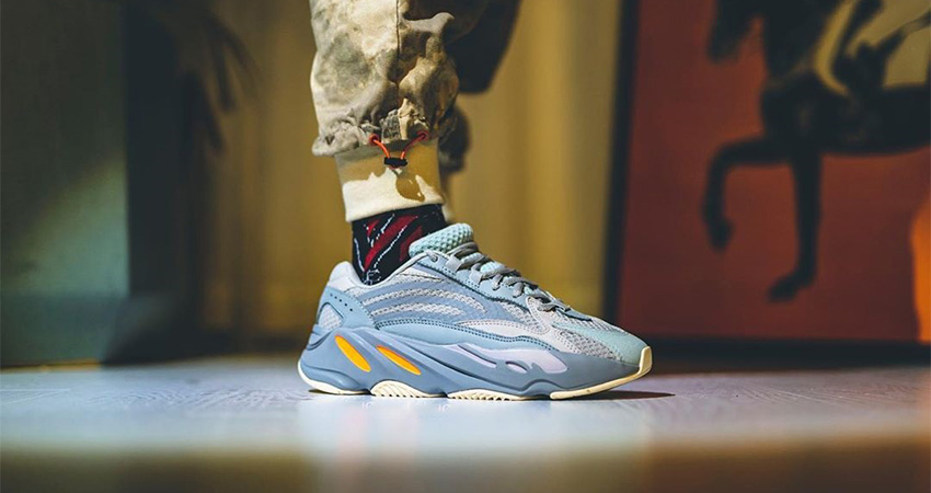 Latest On Foot Look At The Yeezy 700 V2 Inertia 02