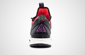 Nike ACG React Terra Gobe Bright Crimson BV6344-600