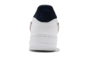 Nike Air Force 1 Low Removable Swoosh White CT2253-100 05
