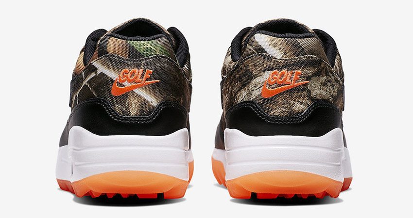 Nike Air Max 1 Golf Coming With A Realtree Colourway 04