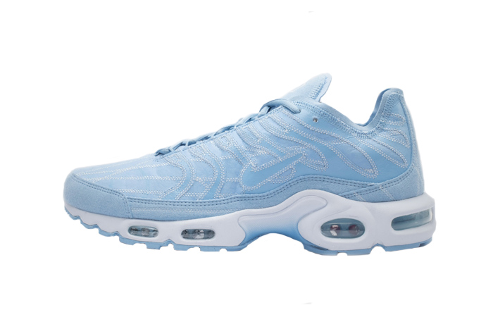 Nike Air Max Plus Deconstructed Sky 