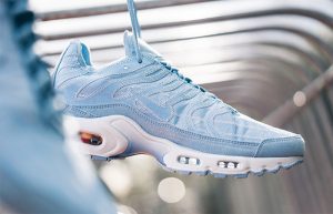 Nike Air Max Plus Deconstructed Sky Blue CD0882-400