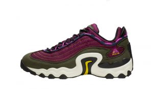 Nike Air Skarn Vivid Purple 01