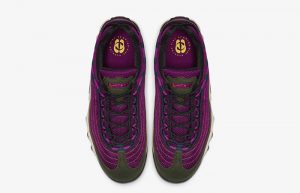 Nike Air Skarn Vivid Purple 04