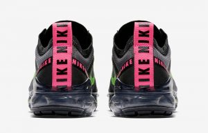 Nike Air VaporMax 2019 Black Pink CQ4610-001 05