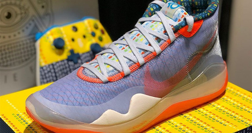 Nike Basketball Releasing Colorful PE Pack For 2019 Skills Academy 04