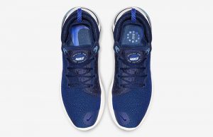 Nike Joyride Run Flyknit Blue Void AQ2730-400 04
