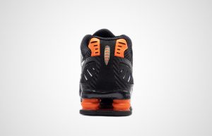 Nike Shox Enigma Black Orange CK2084-001 04