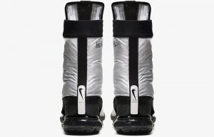 Nike Vapormax Flyknit Gator ISPA Metalic SIlver AR8557-002 04