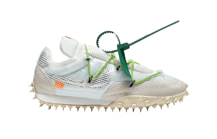 Off-White Nike Waffle Racer Electric Green CD8180-100 03