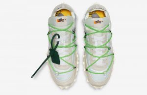 Off-White Nike Waffle Racer Electric Green CD8180-100 04