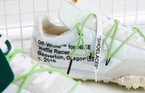 Off-White Nike Waffle Racer Electric Green CD8180-100 07