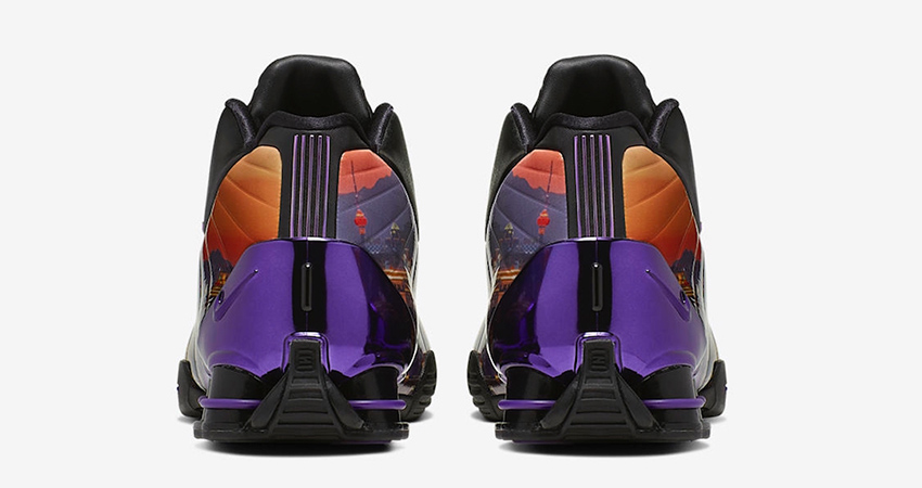 Official Images Leaked For The Upcoming Nike Shox BB4 China Hoop Dreams 03