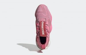 Pharrell adidas Crazy BYW Pride Hyper Pink EG7723 04