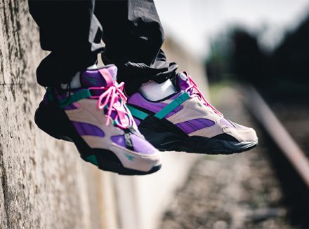 Reebok aztrek best sale 96