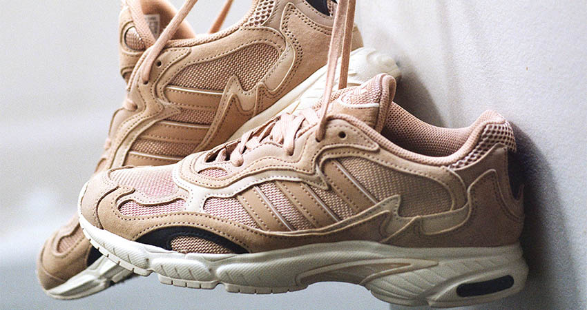 Sneakersnstuff Leaked An Exclusive Collaboration With adidas Temper Run 02