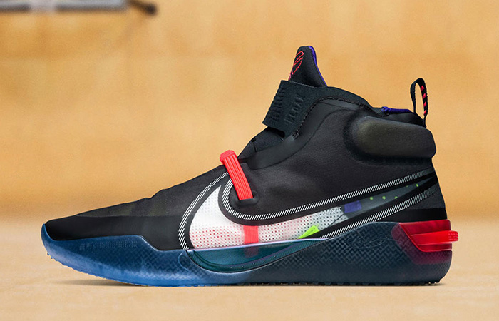 The Nike Kobe AD NXT Release Date Is So Close