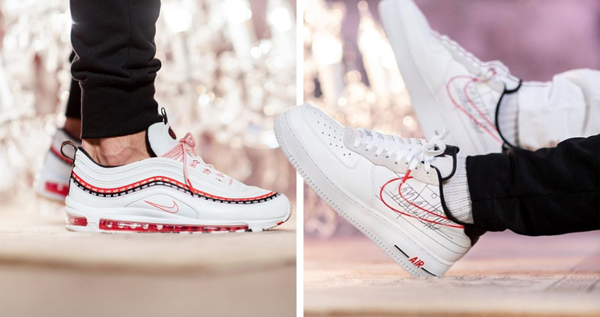 The Nike Script Swoosh Pack Restocked With All Sizes
