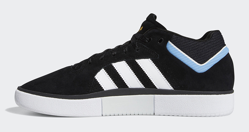 The Upcoming adidas Skateboarding Tyshawn Will Definately Catch Your Eyes 01
