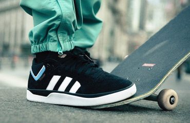 The Upcoming adidas Skateboarding Tyshawn Definitely Catch Your Eyes - Fastsole