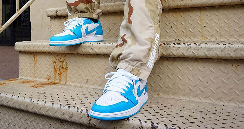 Top 8 Sneaker Releases From August 2019 03