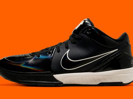 Undefeated nike kobe on sale 4