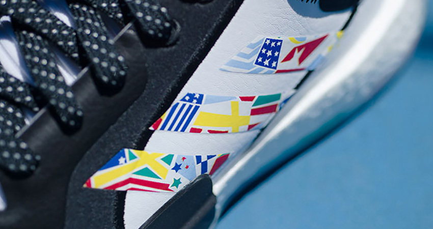 adidas Is Determined To Drop adidas Ball Around The World Collection 02
