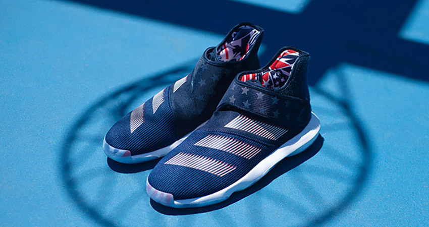 adidas Is Determined To Drop adidas Ball Around The World Collection 03