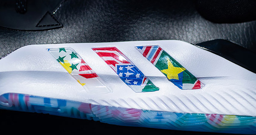 adidas Is Determined To Drop adidas Ball Around The World Collection 06