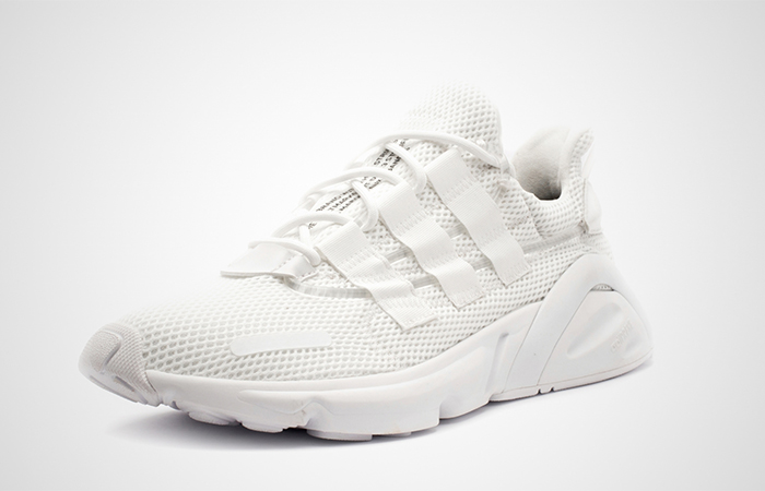 adidas Lxcon White EE5899 - Where To Buy - Fastsole