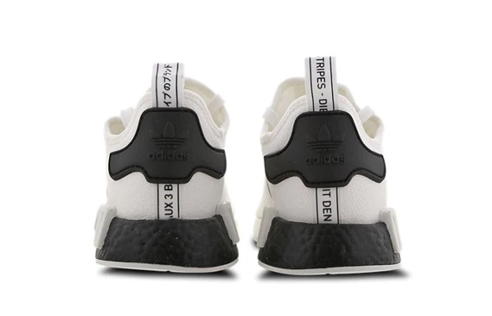 adidas NMD R1 Black And White EG73410 - Where To Buy - Fastsole