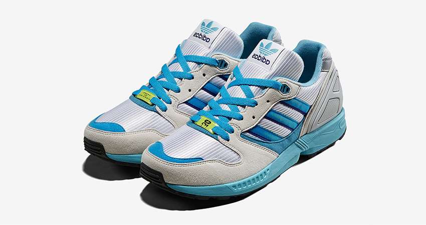 adidas Originals Celebrates 30 Years Of Torsion By Launching Colourful ZX Collection 02