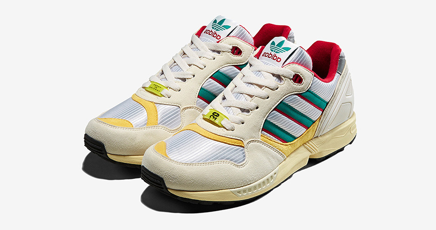 adidas Originals Celebrates 30 Years Of Torsion By Launching Colourful ZX Collection 08