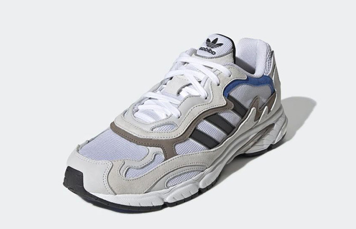 adidas Temper Run Cloud White EE7737 - Where To Buy - Fastsole