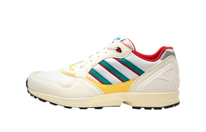 adidas ZX 6000 30 Years Of Torsion Beige FU8405 - Where To Buy - Fastsole