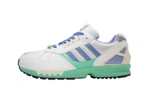 adidas ZX 7000 30 Years Of Torsion White Green FU8404 01