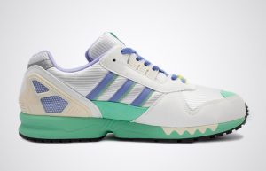 adidas ZX 7000 30 Years Of Torsion White Green FU8404 03