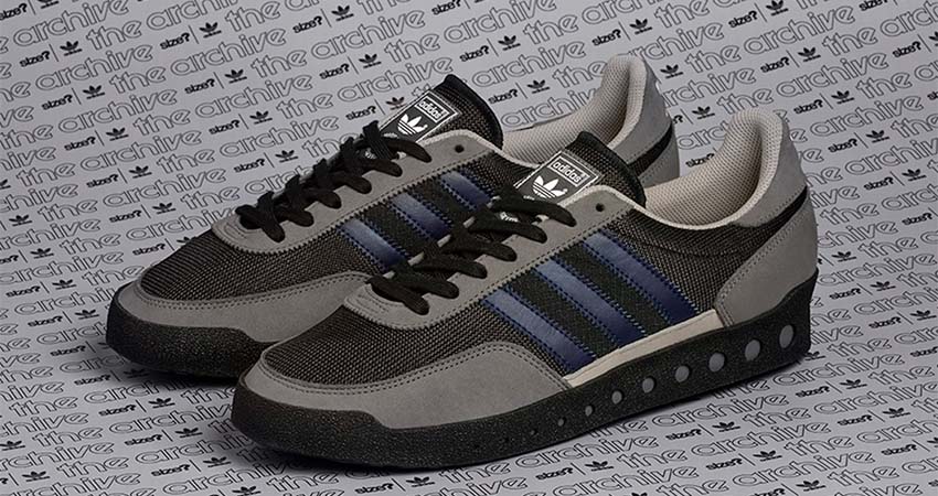 size Collaborating Again With adidas Originals Training PT in OG Colourway 01