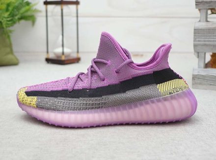 Yeezy boost sales 350 v2 purple