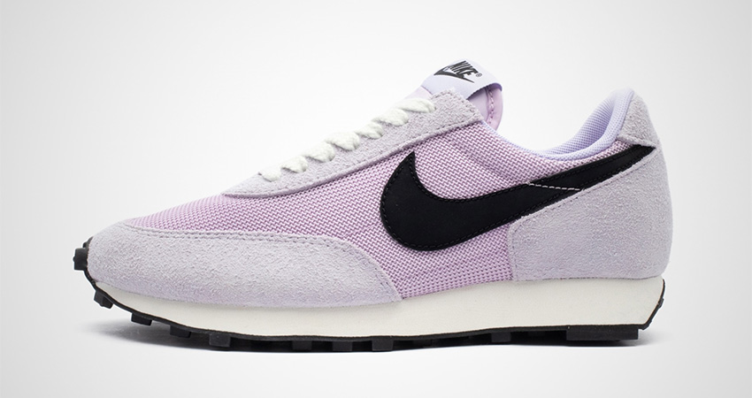 A First Look At The Nike Daybreak SP Lavender Mist