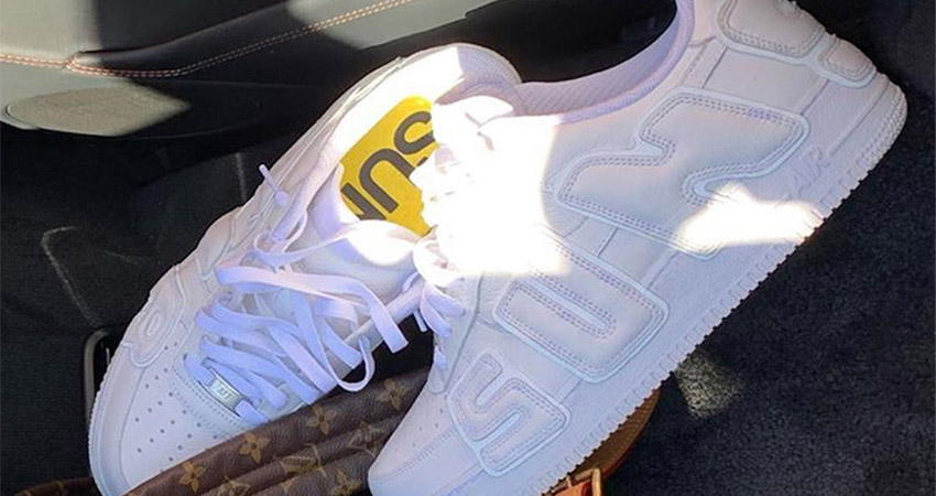 ASAP Rocky Exposed A New CPFM Air Force 1 02
