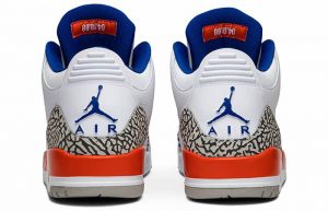 Air Jordan 3 Knicks White 136064-148 07