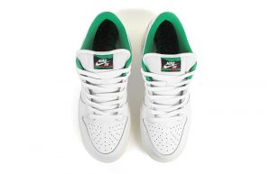 BEN G Nike SB Dunk Low OG Green CU3846-100 03