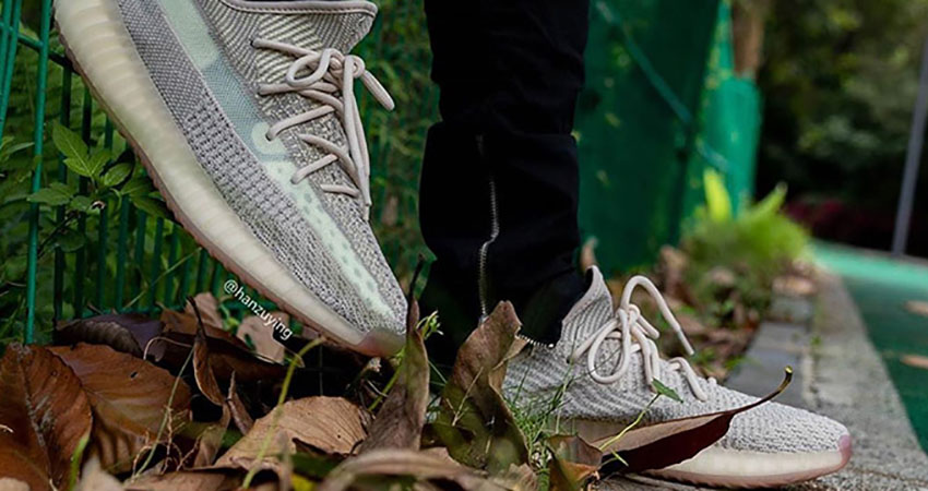 Check Out All The Yeezy Sneakers Released This September 02