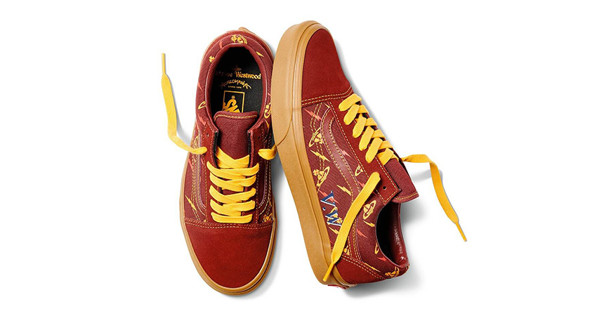 First Look At The Vans Full ‘Anglomania’ Collection 04