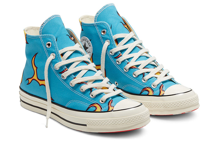 Blue Fire Converse Norway, SAVE 59% 