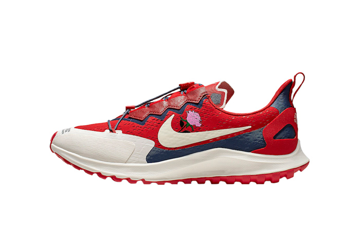 Gyakusou Nike Zoom Pegasus 36 Rose Red CD0383-600 01