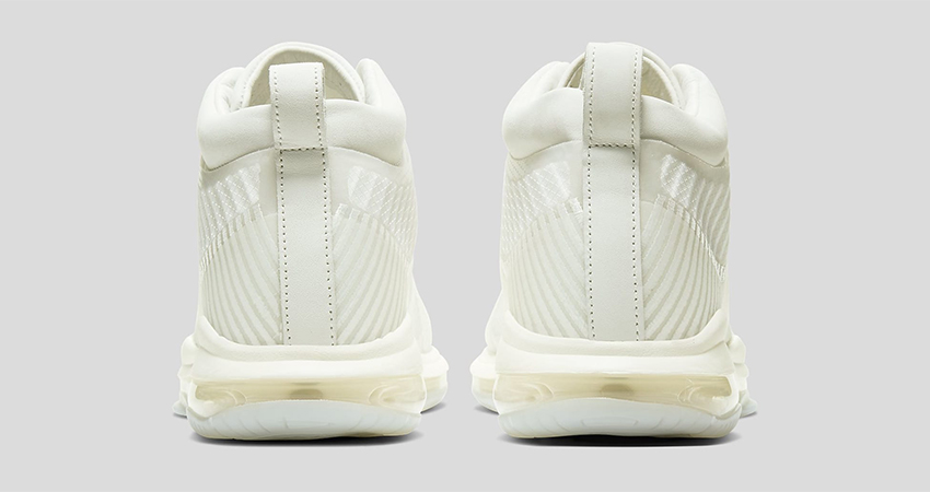 Have A Better Look At The Nike LeBron Icon Summit White 04