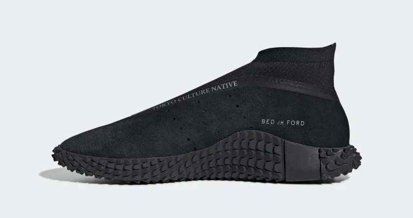 Have A Look At The Upcoming BED J.W. FORD adidas Pack 01